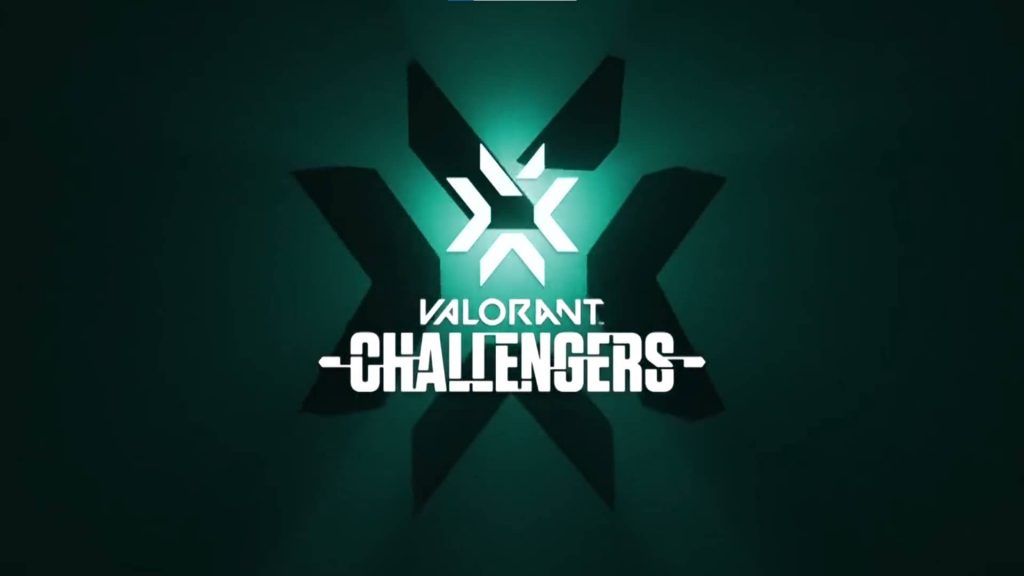 VCT Challengers