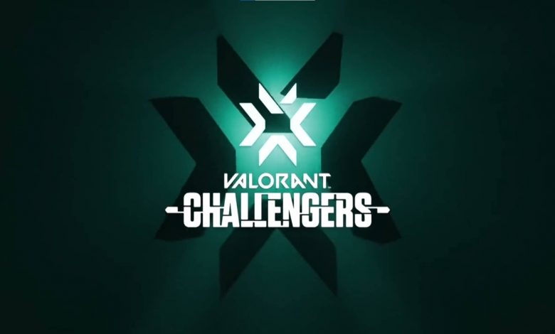 VCT Challengers