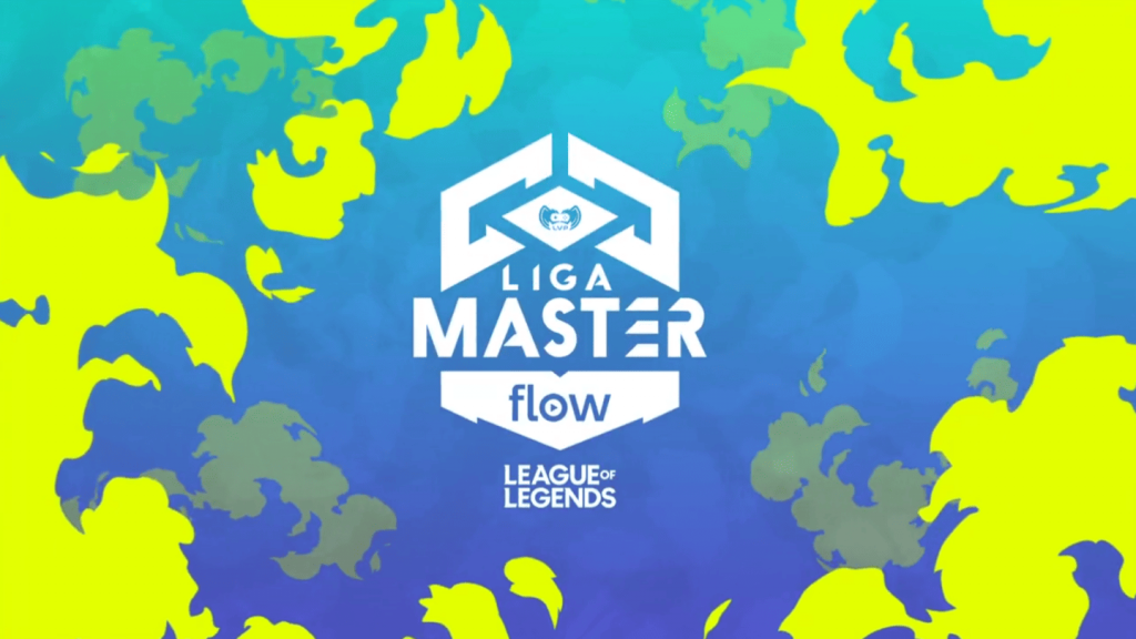 Liga Master Flow