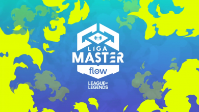 Liga Master Flow