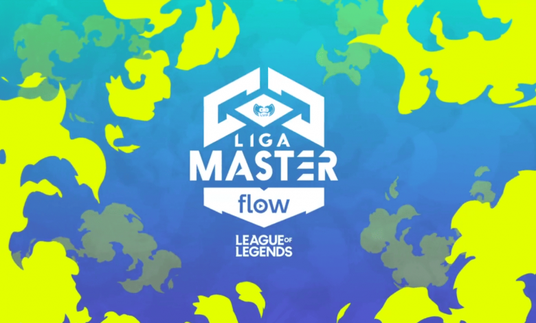 Liga Master Flow