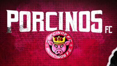 Porcinos FC