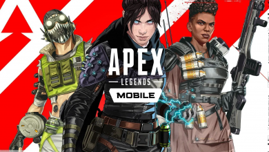 Apex Legends