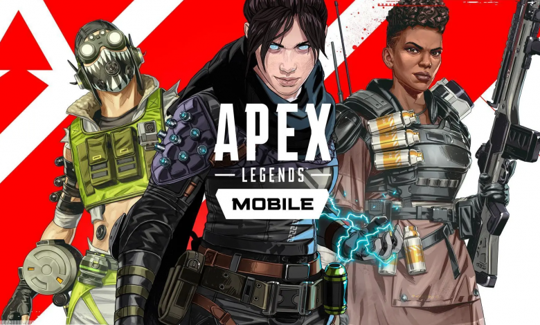 Apex Legends