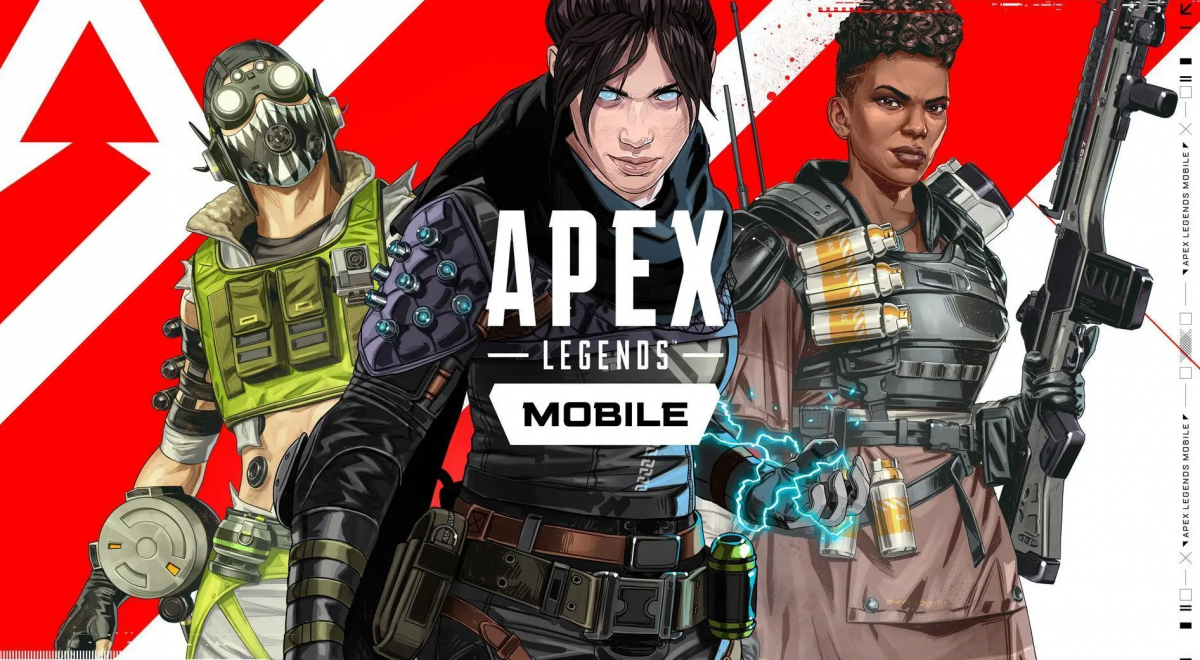 Apex Legends