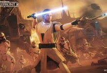 Star Wars Battlefront II