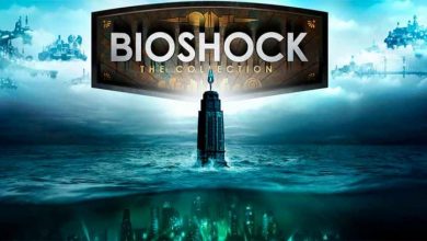 bioshock epic games