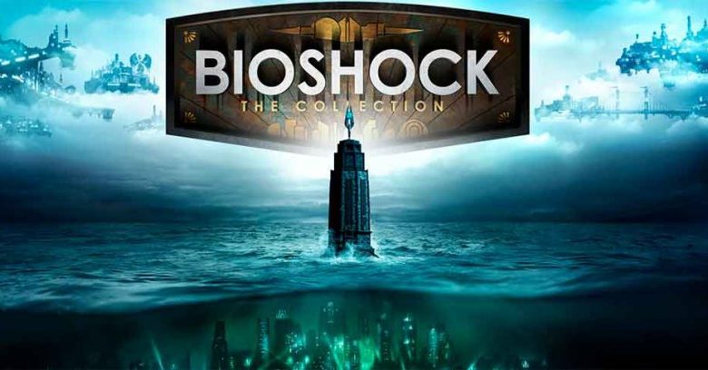 bioshock epic games