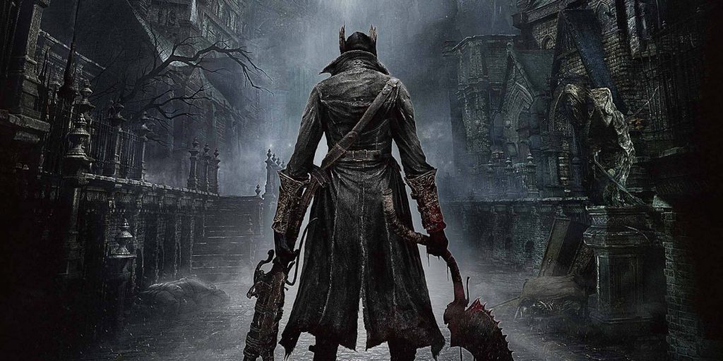 bloodborne