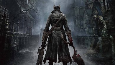 bloodborne