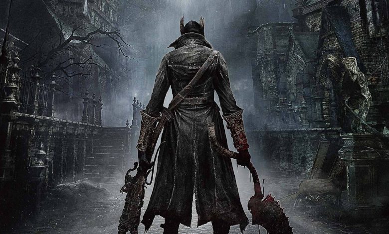 bloodborne