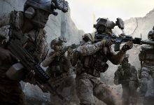 Todos los juegos de Call of Duty por fecha de salida