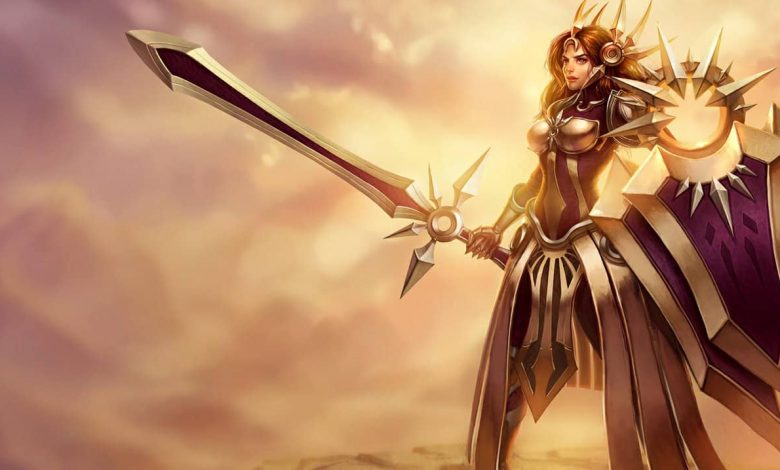 cosplay leona