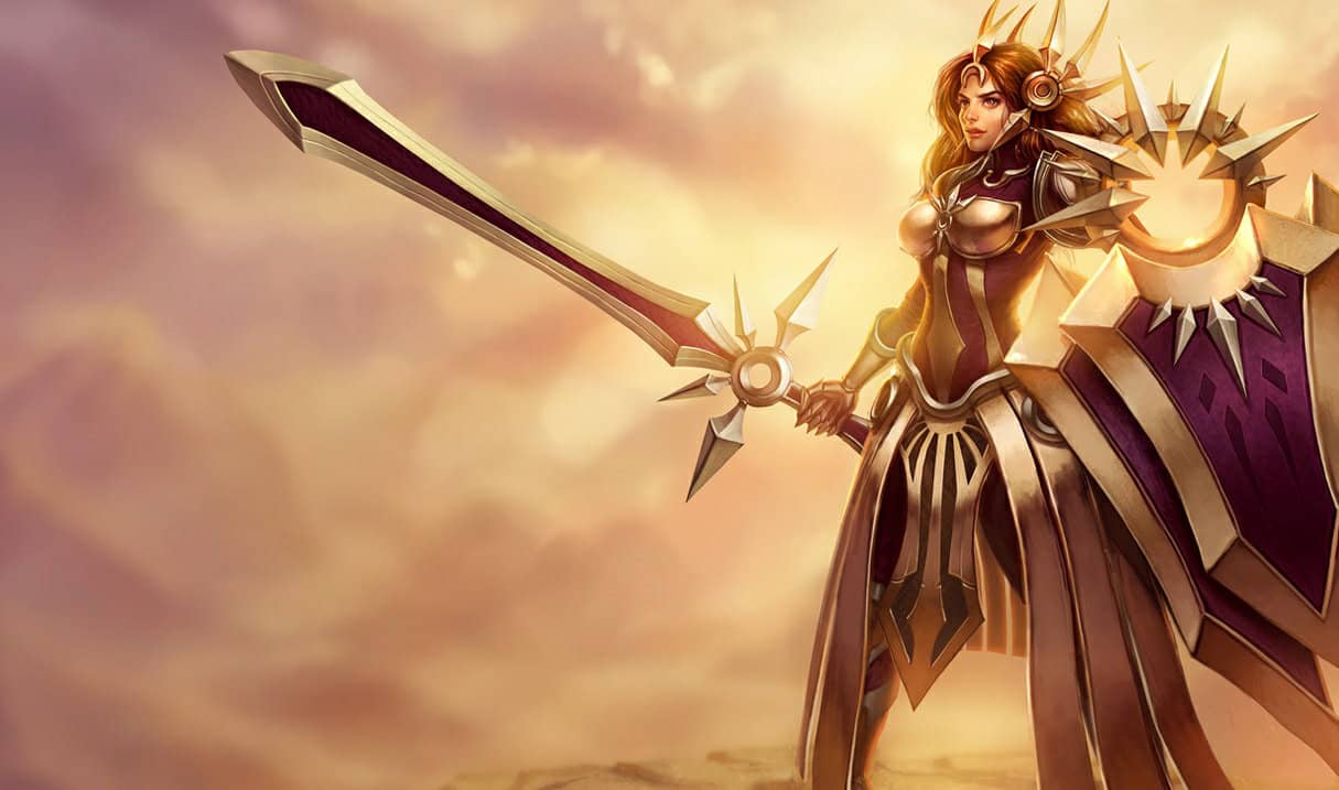 cosplay leona