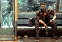 cyberpunk videojuegos