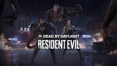 Dead by Daylight