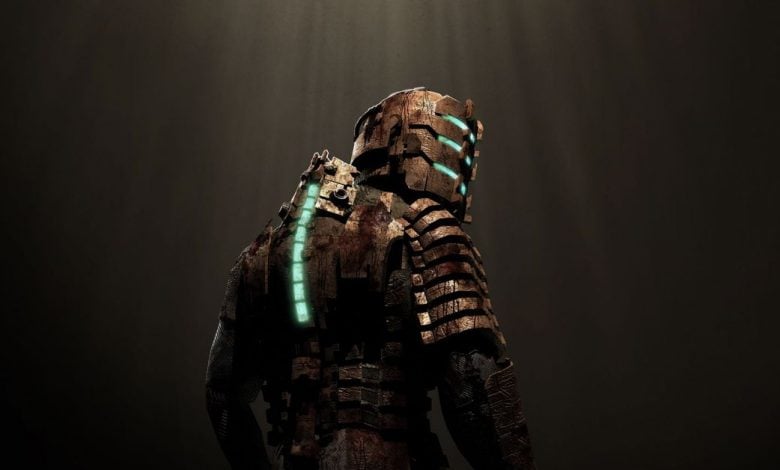 dead space