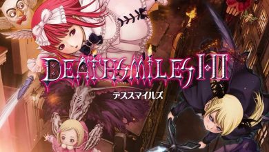 deathsmiles