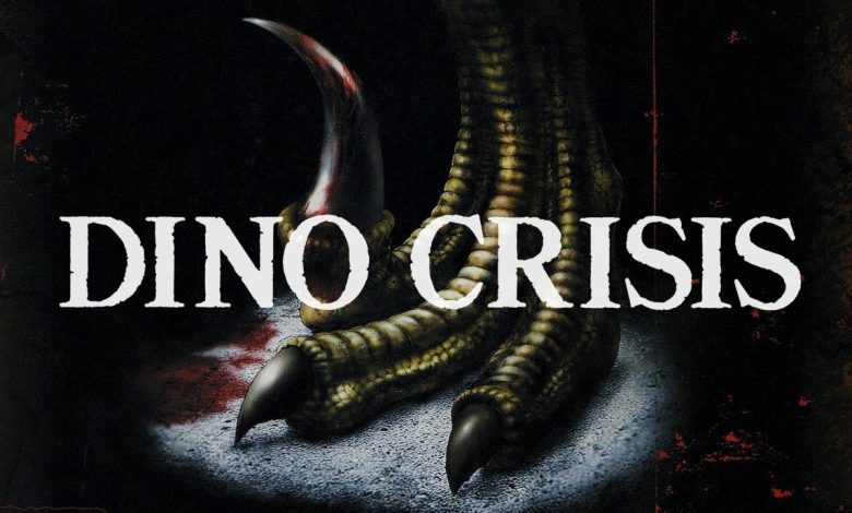 Dino Crisis