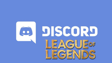 discord lol