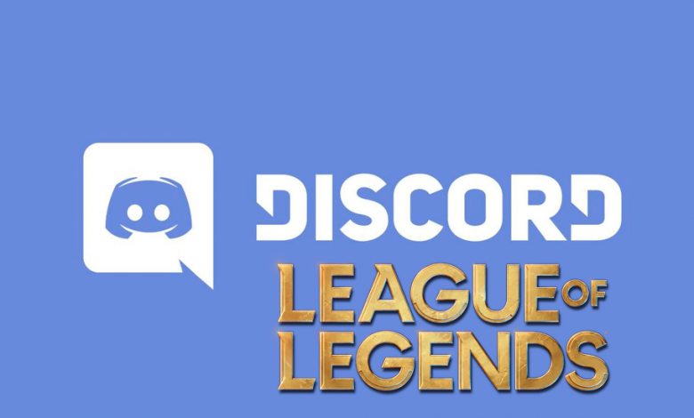 discord lol