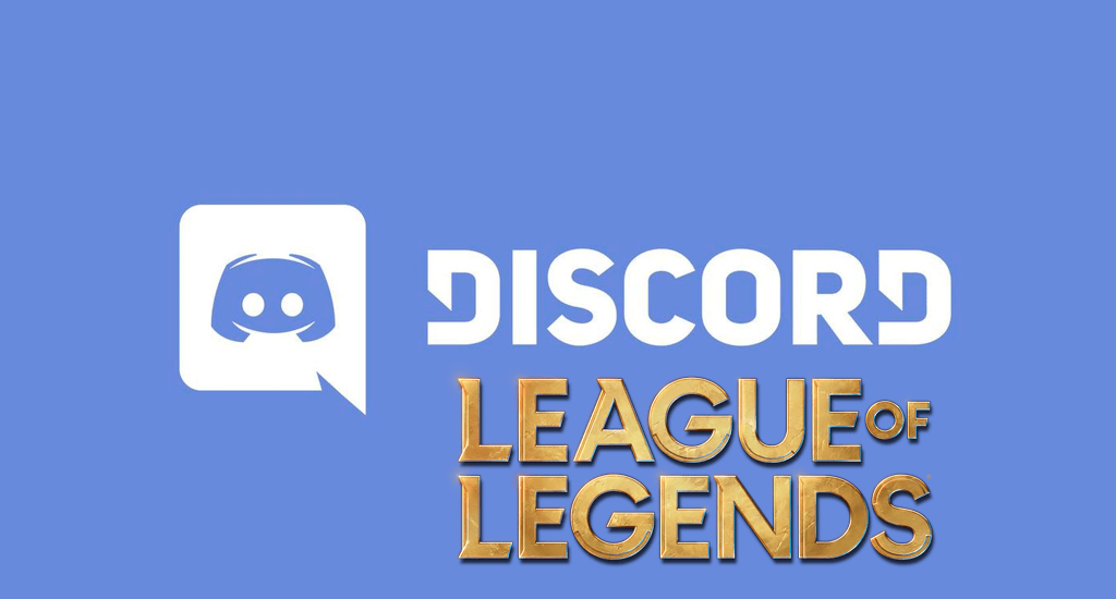 Invitar a vuestros amigos a un grupo de LoL desde Discord ya es posible