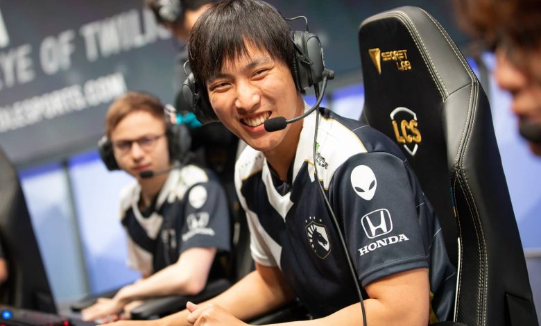 doublelift msi 2022