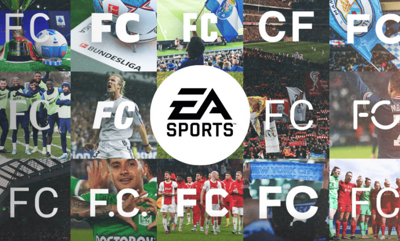 ea sports fc fifa