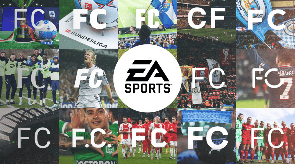 ea sports fc fifa