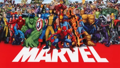 marvel