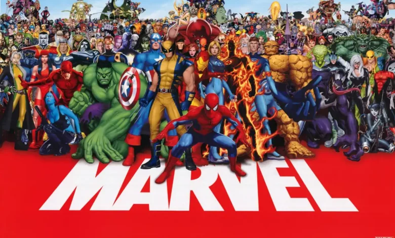 marvel