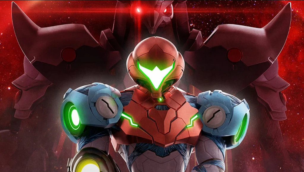 Metroid