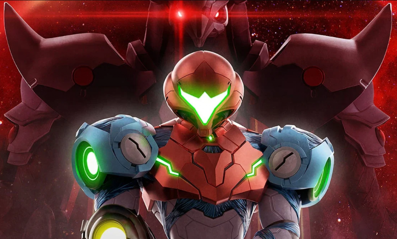 Metroid