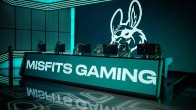 misfits gaming irrelevant