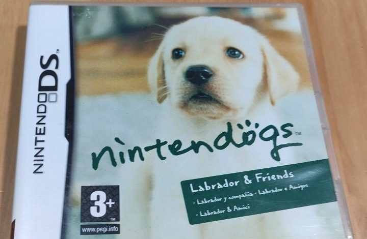 Nintendogs