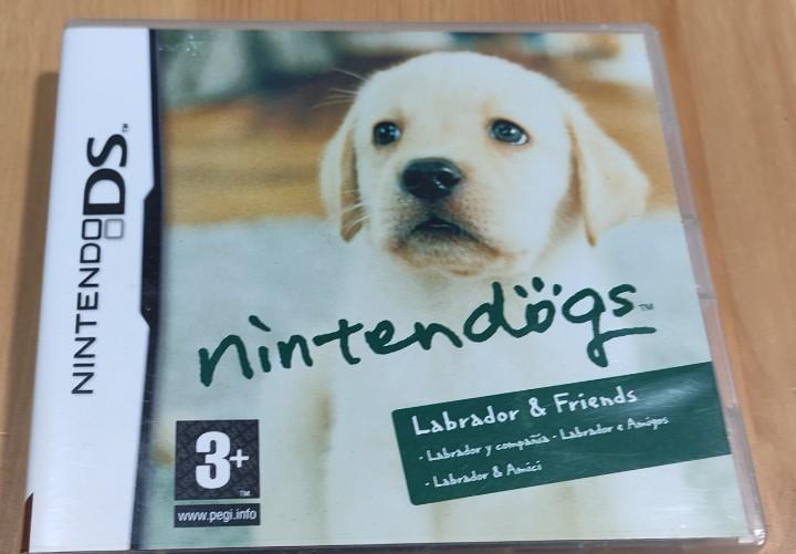 Nintendogs