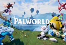 palworld