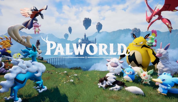 palworld