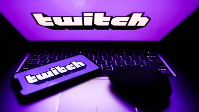 Twitch proyecto de ley creador de contenido