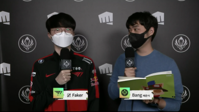 Faker