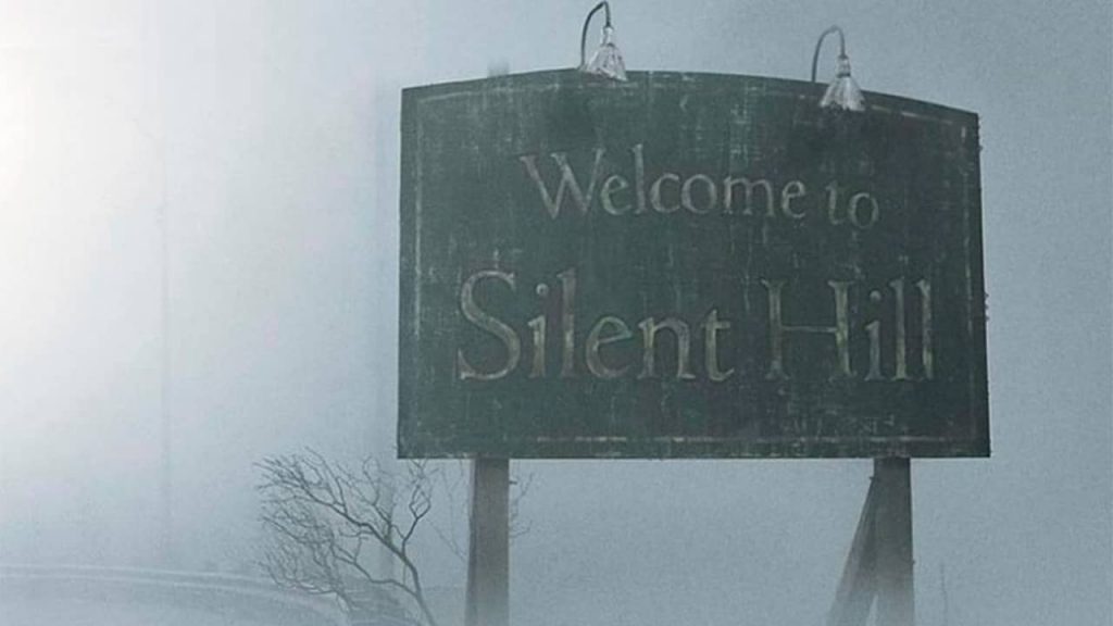 silent hill