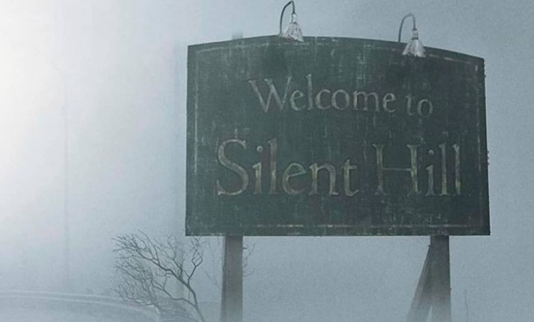 silent hill