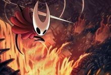 Os contamos todo lo que sabemos sobre Hollow Knight: Silksong