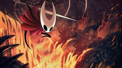 Os contamos todo lo que sabemos sobre Hollow Knight: Silksong