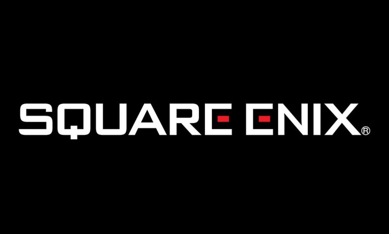 square enix