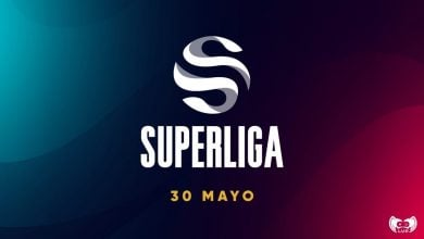 superliga summer split 2022