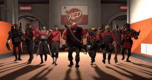 Team Fortress 2