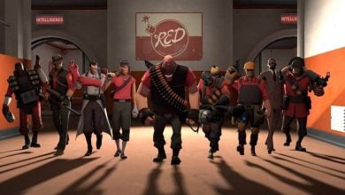 Team Fortress 2