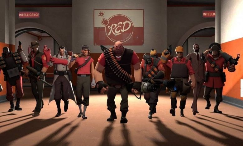 Team Fortress 2