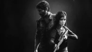 the last of us